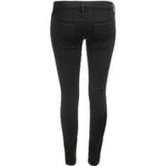 Diesel Jeans hlače Skinzee-High L.32 Pantaloni 25/32