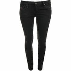 Diesel Jeans hlače Skinzee-High L.32 Pantaloni 25/32