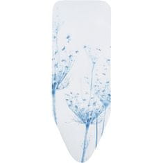 Brabantia prevleka za likalno desko C, 124 x 45 cm, Cotton Flower