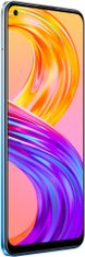 realme 8 Pro mobilni telefon, 8GB/128GB, Infinite Blue