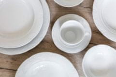 Banquet Caitlin porcelanasta skleda, 13 cm - odprta embalaža