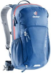  Deuter KC Deluxe dežna prevleka za nosač 