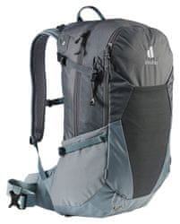  Deuter Futura 32 nahrbtnik, črn