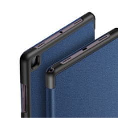 Dux Ducis Domo ovitek za Samsung Galaxy Tab A7 10.4'' 2020, modro