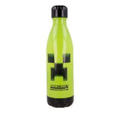 Stor Plastična steklenica MINECRAFT Simple, 660ml, 02180