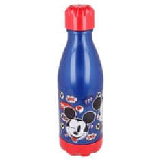 Stor Plastična steklenica MICKEY MOUSE Simple, 560ml, 41000