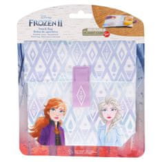 Stor DISNEY FROZEN Snack Tekstilna vrečka za prigrizke, 41105