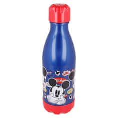 Stor Plastična steklenica MICKEY MOUSE Simple, 560ml, 41000