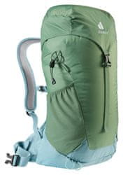 Deuter AC Lite 22 SL nahrbtnik, zelen