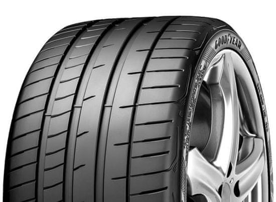 Goodyear letne gume 315/30R21 105Y ZR XL FR NA0 Eagle F1 SuperSport