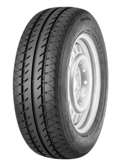 Continental letne gume 195/75R16C 100H VanContact Eco