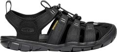 KEEN Ženski sandali CLEARWATER CNX 1020662 črno / črni (Velikost 37)