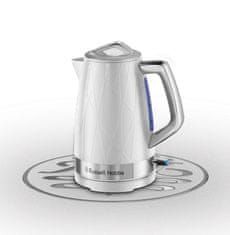 Russell Hobbs 28080-70 Structure grelnik vode, bel