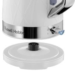 Russell Hobbs 28080-70 Structure grelnik vode, bel