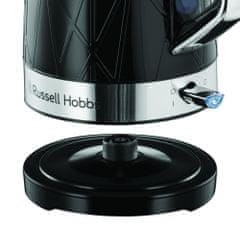 Russell Hobbs 28081-70 Structure grelnik vode, črn