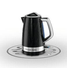 Russell Hobbs 28081-70 Structure grelnik vode, črn