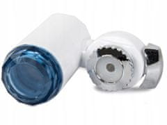 ZSW-040 vodni filter za pipo, bel