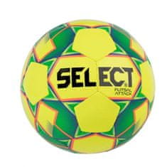 Žoga za dvoranski nogomet SELECT FB Futsal Attack