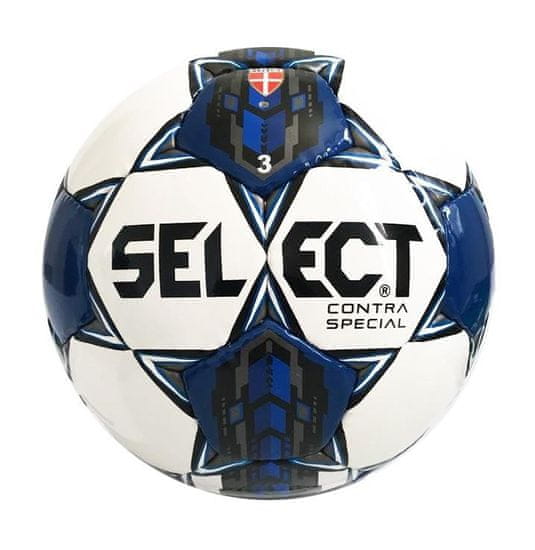 Nogometna žoga SELECT CONTRA SPECIAL 3