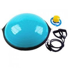 SEDCO Balančna podloga SEDCO SU BALL EXTRA 63 cm modra