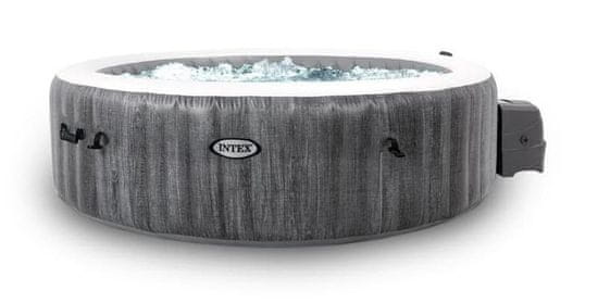 Intex Hot tub Intex 28442 Purespa Greywood Deluxe HWS 1100