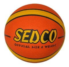 Košarica za žogo SEDCO usposabljanje 3
