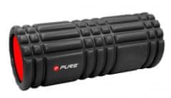 Pure2Improve Masažni valjček P2I FOAM ROLLER 33 x 14,5 cm