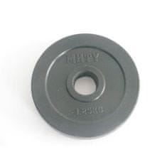 SEDCO GUMI DISK ZA HANTE 1,25 KG