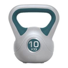 SEDCO KETTLEBELL SEDCO PLAST 10 kg