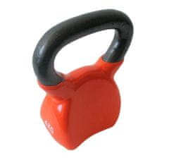 SEDCO KETTLEBELL VINIL 4 KG