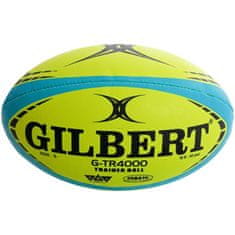 Žoga za ragbi GILBERT G-TR4000 - 5