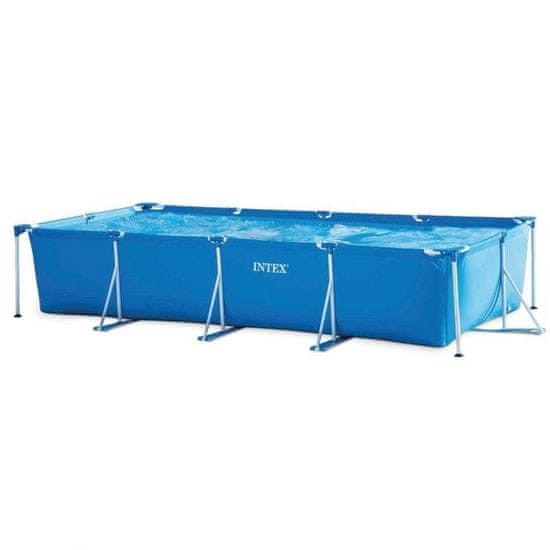 Intex Intex Frame Pool Set Family 450x220x84 cm