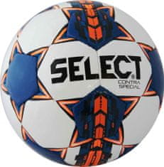 Nogometna žoga SELECT CONTRA SPECIAL 5