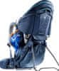 Deuter Kid Comfort Pro nahrbtnik, moder