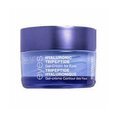 Hialuronska tripeptidna vlažilna (Gel-Cream for Eyes) 15 ml