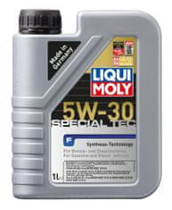 Liqui Moly motorno olje SPECIAL TEC F 5W30, 1 l