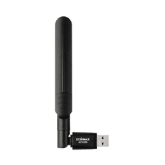 Edimax EW-7822UAD brezžični USB vmesnik, Wi-Fi, AC1200