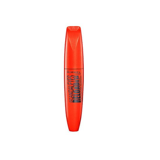 Rimmel Ekstremno volumen maskara za trepalnice Scandaleyes raztovarja ( Volume Mascara) 12 ml