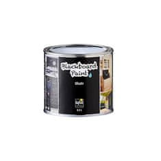 MagPaint BlackboardPaint barva za pisanje s kredami ČRNA MAT 500ml