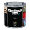 MagPaint BlackboardPaint barva za pisanje s kredami ČRNA MAT 250ml