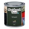 BlackboardPaint barva za pisanje s kredami TEMNO ZELENA MAT 250ml