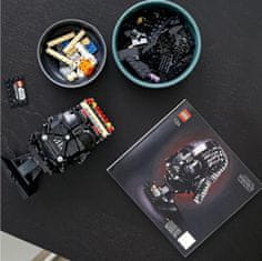 LEGO Star Wars 75304 Darth Vader čelada