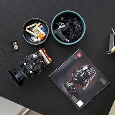 LEGO Star Wars 75304 Darth Vader čelada