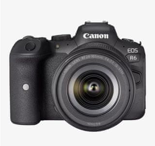 Canon EOS R6