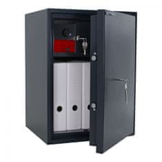 Rottner Power Safe 600 S2 pohištveni trezor