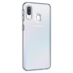 Spigen Liquid Crystal ovitek za Galaxy A40