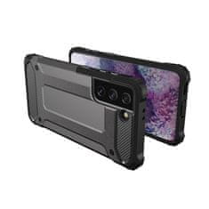 HURTEL HYBRID ARMOR ARMOURED HYBRID CASE OVITEK ZA SAMSUNG GALAXY S21+ 5G (S21 PLUS 5G) MODER