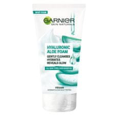 Garnier hyaluronic aloe pena za čiščenje