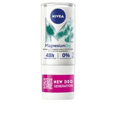 Nivea Magnezijev suh ( Fresh roll-on) dezodorant v kroglicah 50 ml