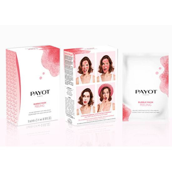 Payot (Bubble Mask Peeling) 8 x 5 ml